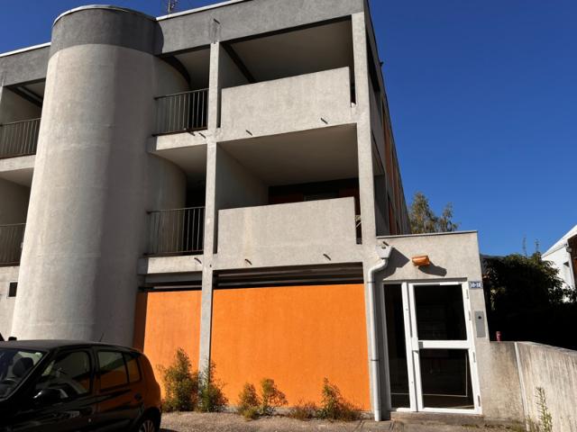 Appartement vente à Grenoble, Saint-martin-d'hères