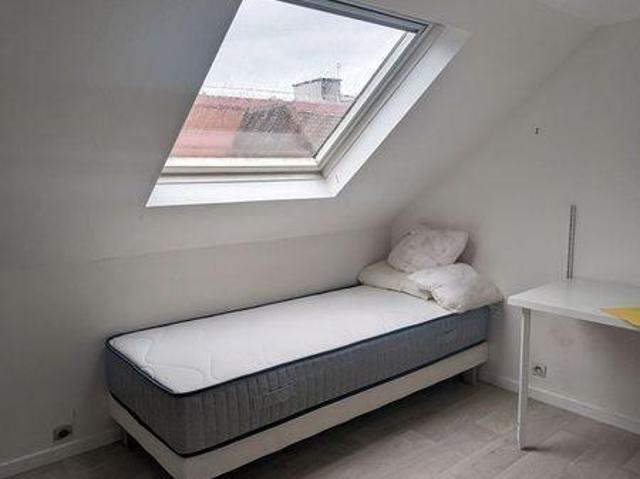 Appartement location à Nanterre, Puteaux