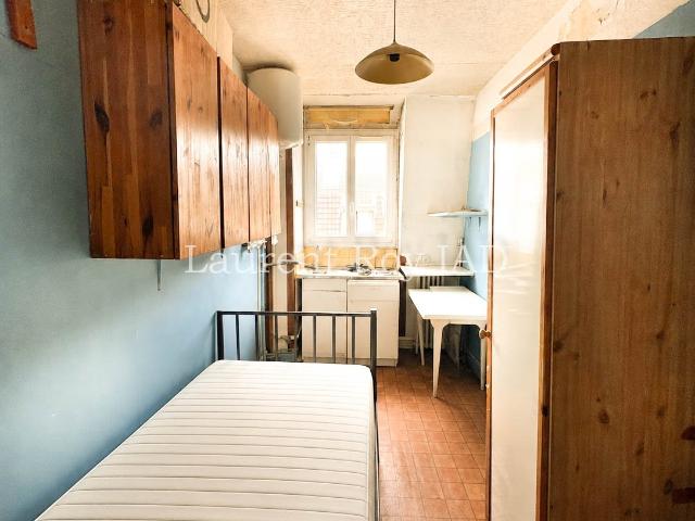 Appartement vente à Montmorency, Val-d'Oise