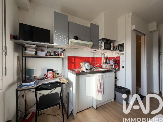 Appartement vente à La Rochelle