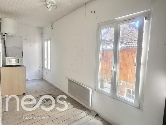 Appartement vente à Dijon