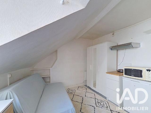 Appartement vente à Paris 9e Arrondissement, Paris