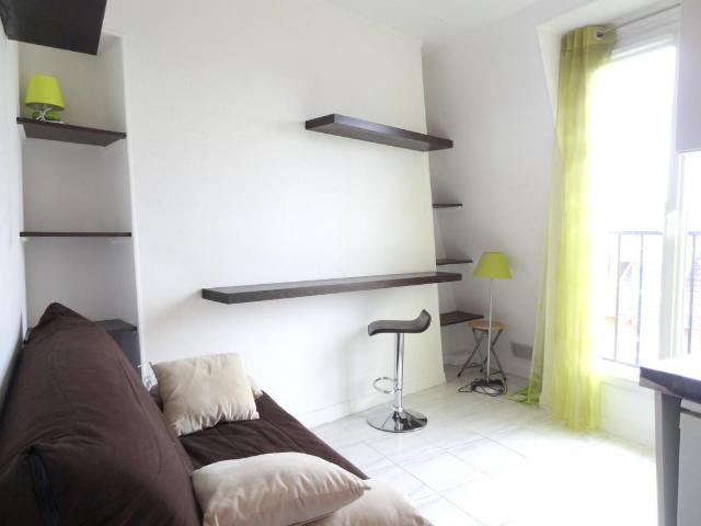 Appartement vente à Paris, Île-de-France