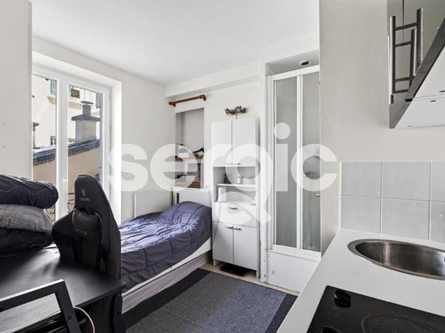 Appartement vente à Paris 15e Arrondissement, Paris