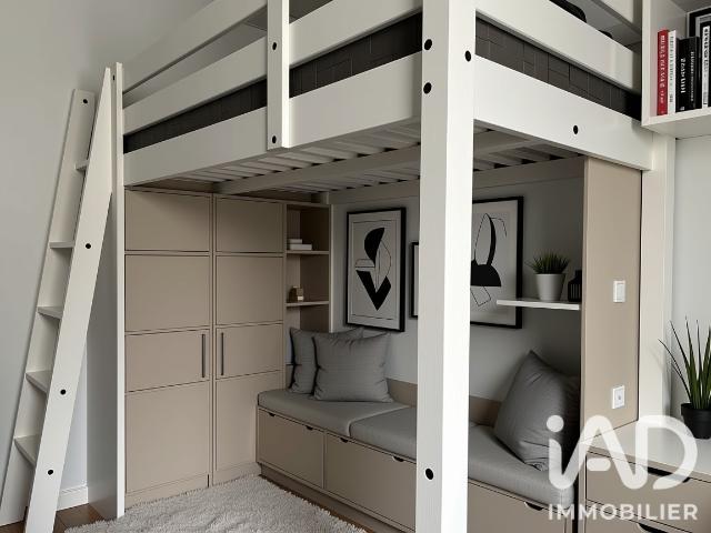 Appartement vente à Paris 7e Arrondissement, Paris