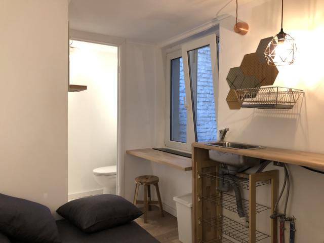Kot location à Brussel, Bruxelles