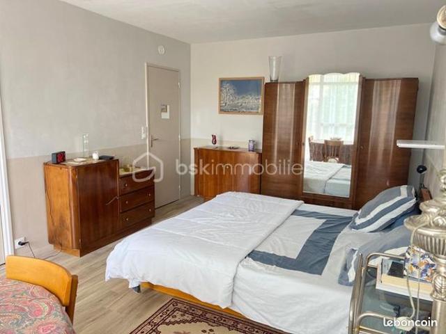 Appartement vente à Mantes-la-Jolie, Aubergenville