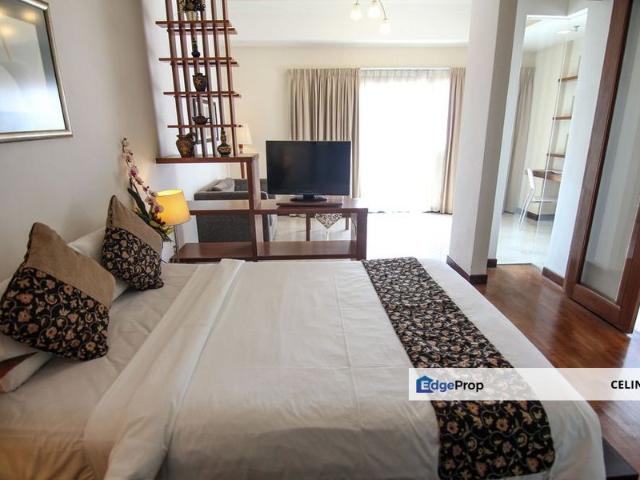 Shop for rent in Country Heights Damansara, Kuala Lumpur