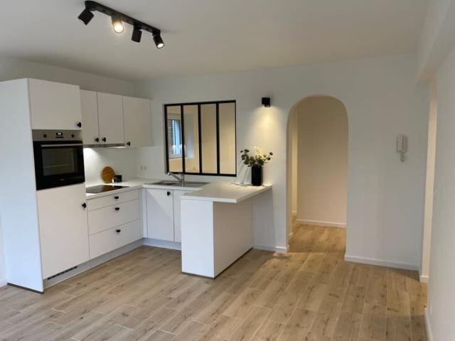 Kot location à Watermaal-bosvoorde, Bruxelles