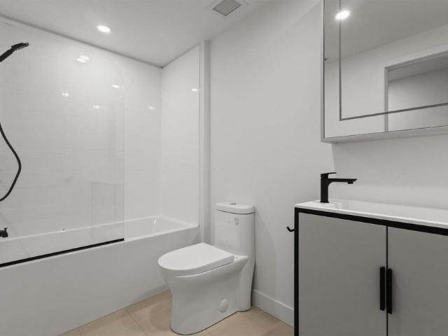 Apartment for rent in St. Leonard's, Quebec