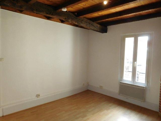 Studio location à Saiguède, Haute-Garonne