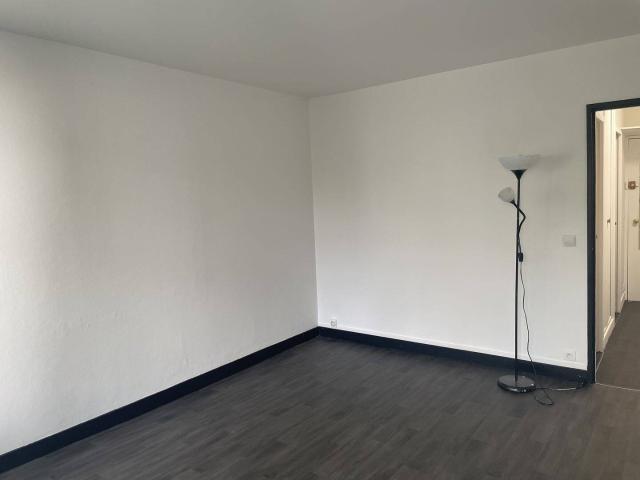 Studio location à Saint-Gratien, Val-d'Oise