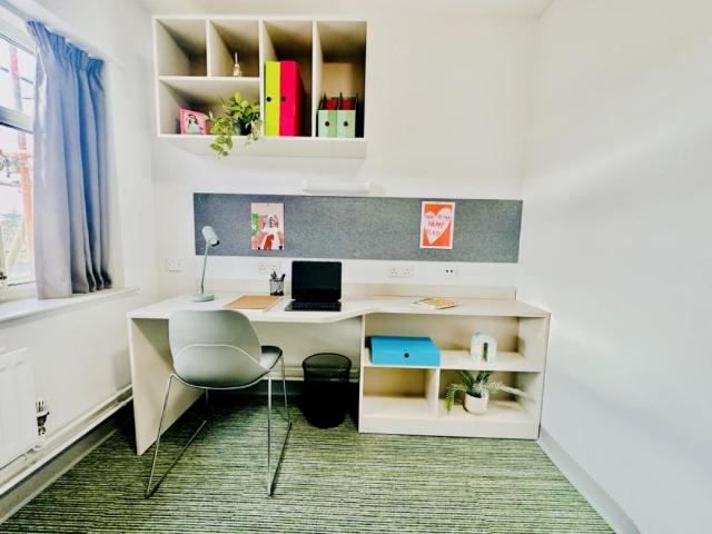 Studio for rent in Teesdale, Thornaby-on-tees