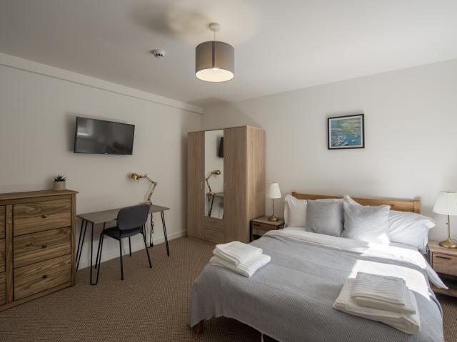 Studio for rent in Haydock, St Helens
