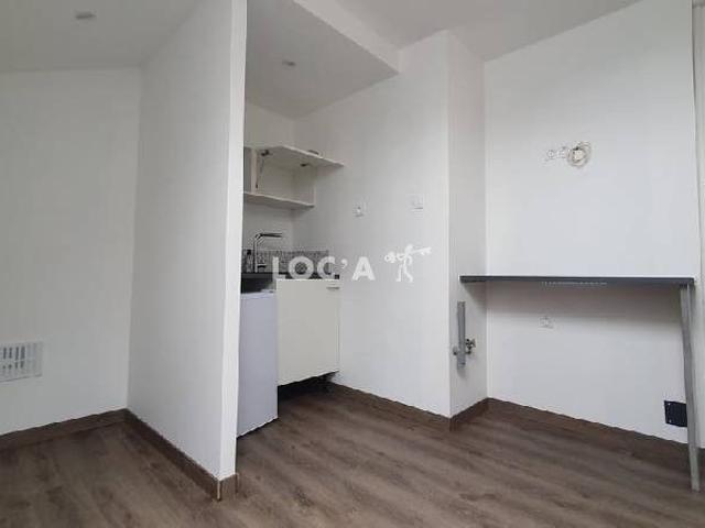 Studio location à Dijon