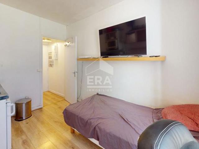 Appartement vente à Paris, Île-de-France