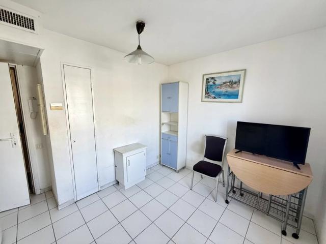 Appartement vente à Grasse, Vallauris