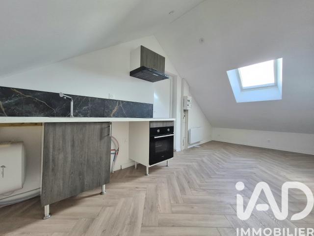Appartement location à Charleville-Mézières, Charleville-mézières