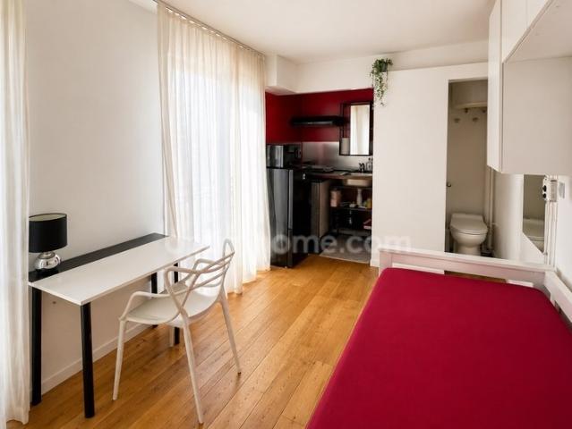 Appartement vente à Paris 9e Arrondissement, Paris