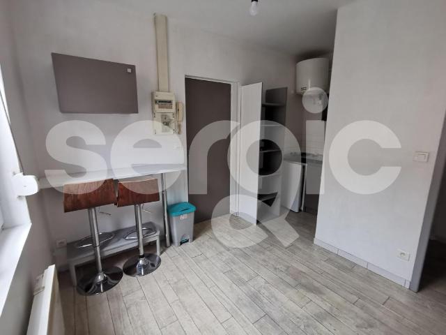 Appartement location à Amiens