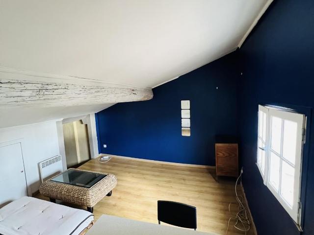 Appartement vente à Montpellier