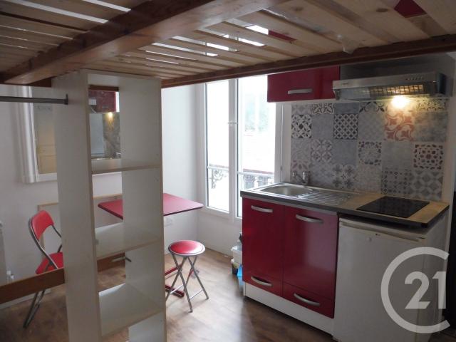 Appartement vente à Paris, Île-de-France