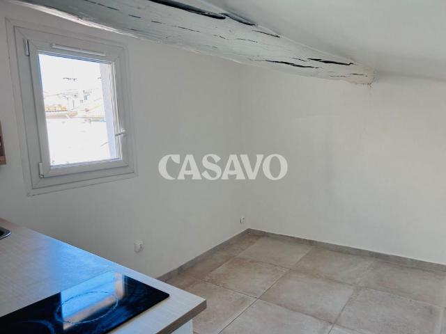 Appartement vente à Aix-en-Provence, Aix-en-provence