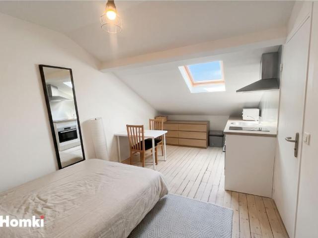 Appartement vente à Versailles