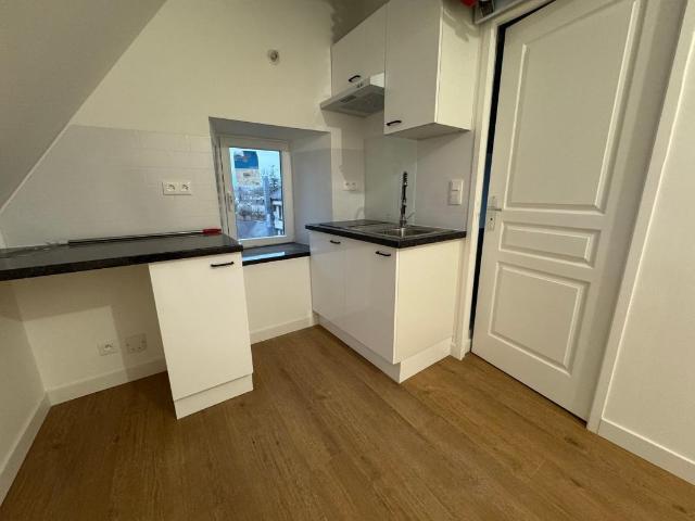 Appartement location à Nogent-le-Rotrou, Nogent-le-rotrou