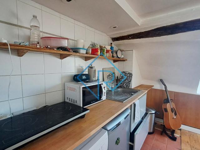 Appartement vente à Paris, Île-de-France