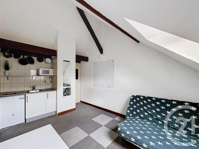 Appartement vente à Dijon