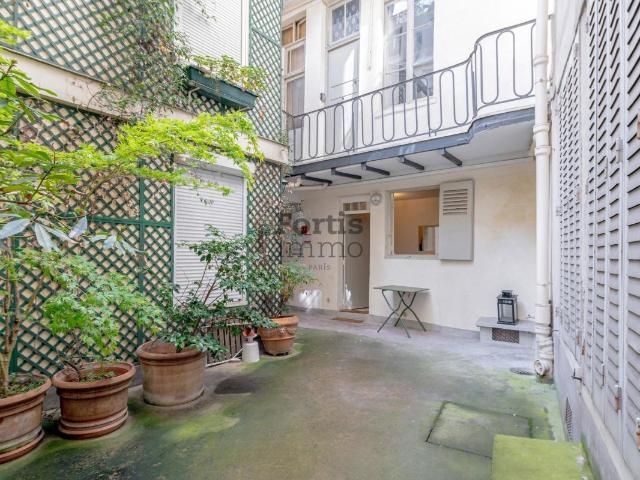 Appartement vente à Paris 6e Arrondissement, Paris