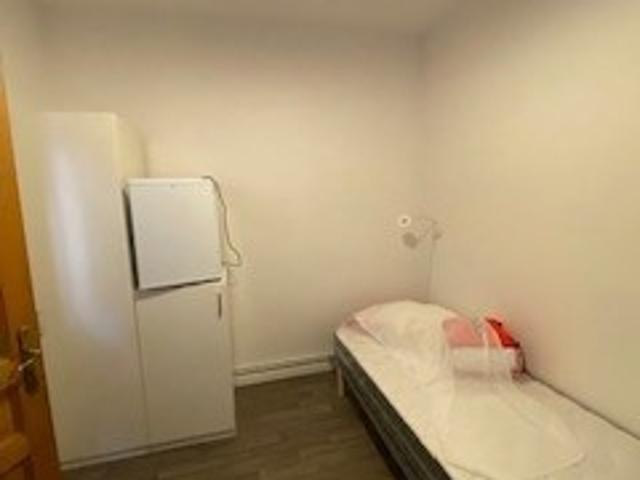 Studio location à Amiens