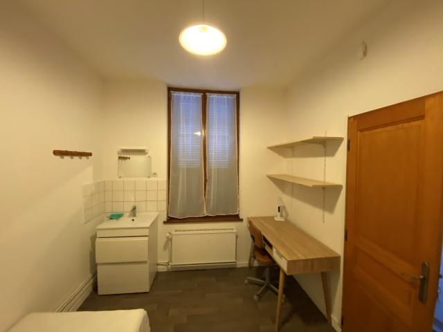 Studio location à Amiens