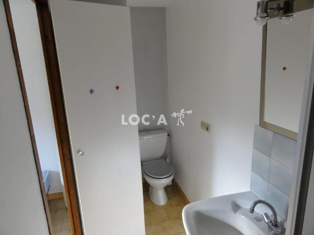 Studio location à Lyon, Métropole de Lyon
