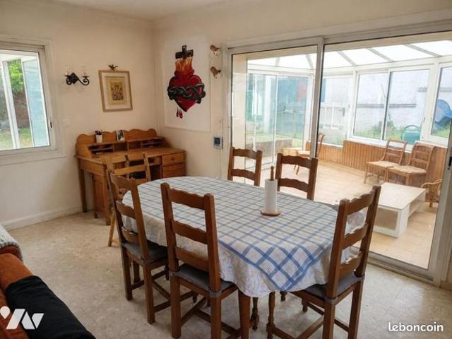 Maison vente à Tours