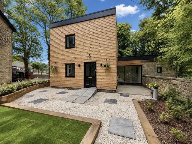 Studio for rent in Oxenhope, West Yorkshire