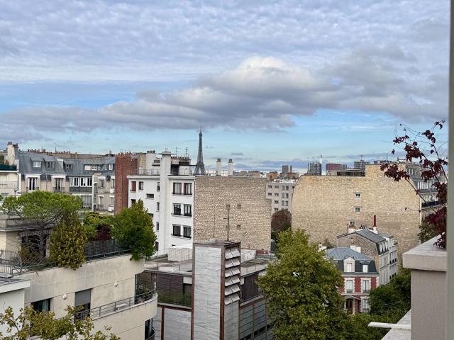 Appartement vente à Paris, Île-de-France
