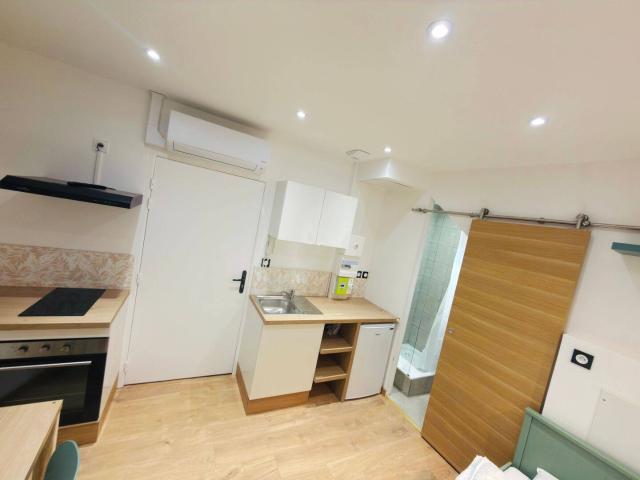Studio location à Bourg-en-Bresse, Ain