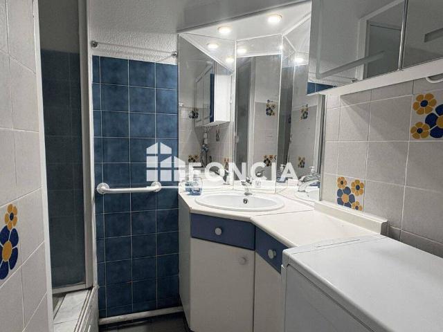 Studio location à Agde, Hérault