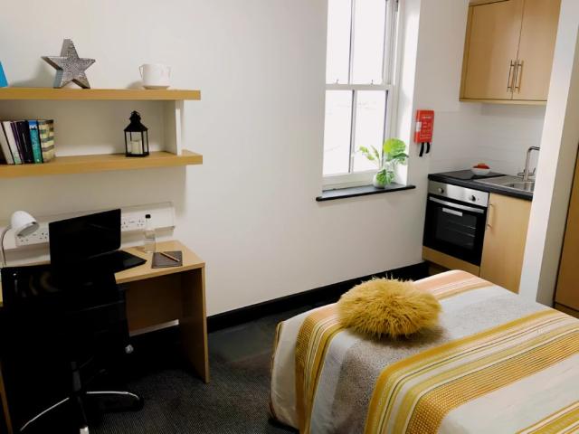 Studio for rent in Teesdale, Thornaby-on-tees