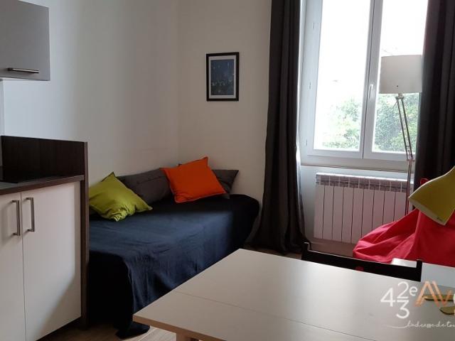 Appartement location à Saint-Étienne, Saint-etienne