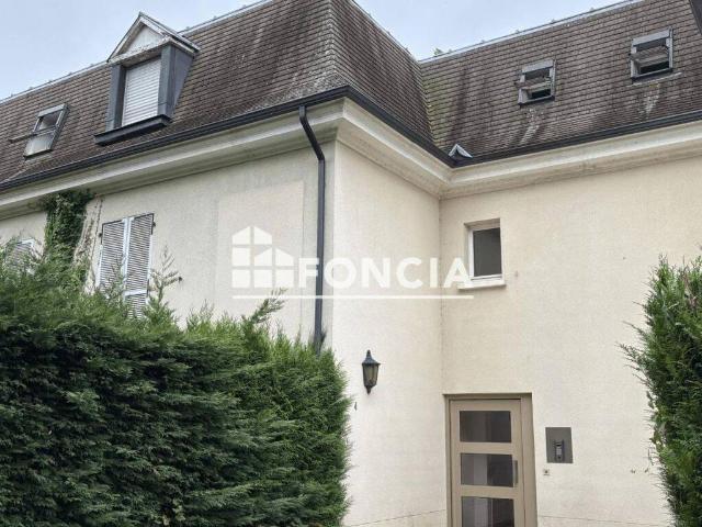 Studio location à Étape, Fontainebleau