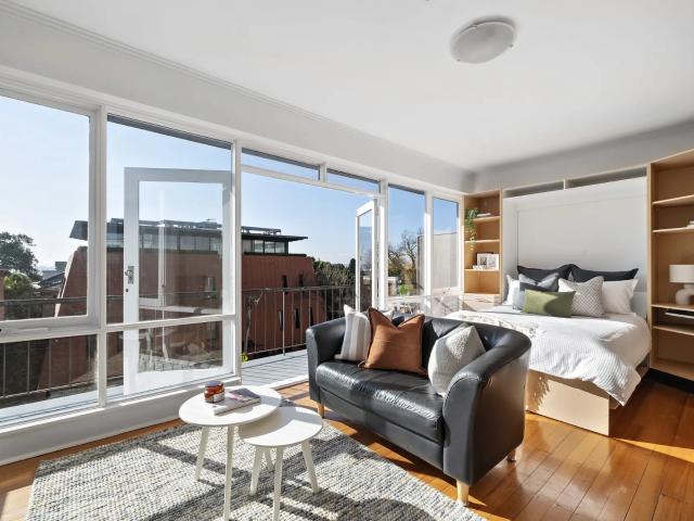 Granny Flat for rent in Camerons Creek, Victoria