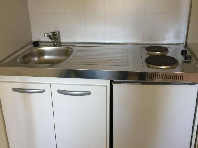 Studio location à Centre-Ville, Tourcoing
