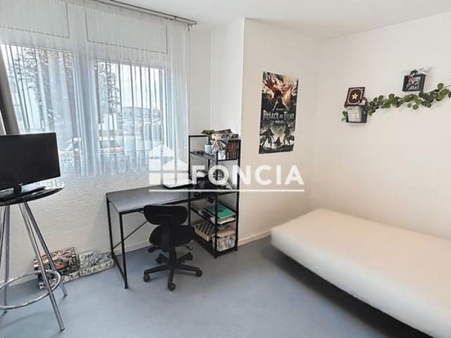 Appartement vente à Caen, Hérouville-saint-clair