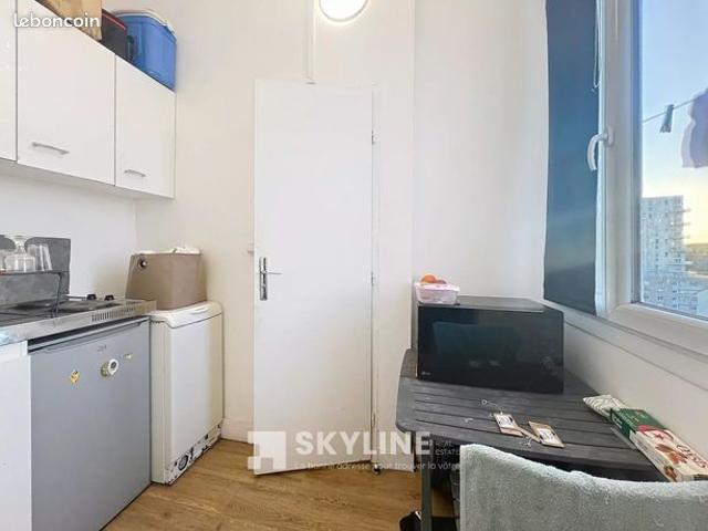 Appartement vente à Marseille