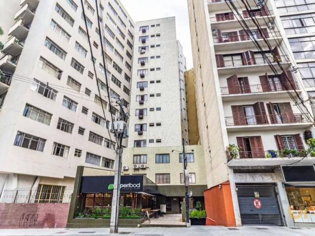 Kitnet aluguel em Região Geográfica Imediata de Curitiba, Região Metropolitana de Curitiba