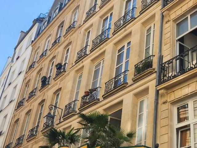 Appartement vente à Paris, Île-de-France