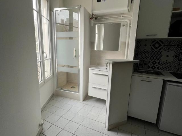 Appartement location à Paris, Île-de-France